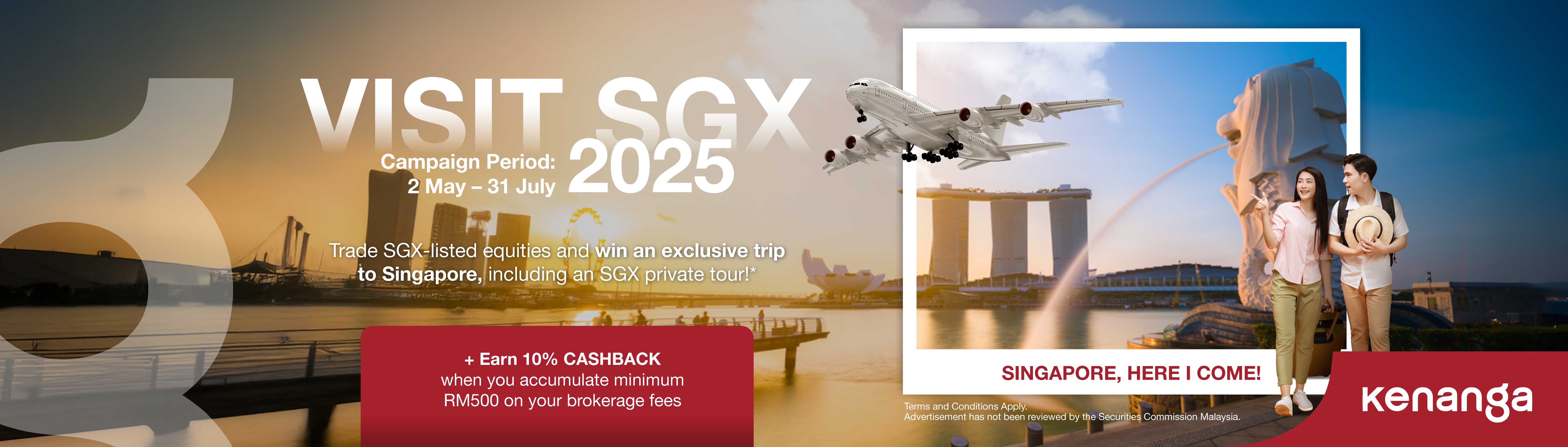 SGX