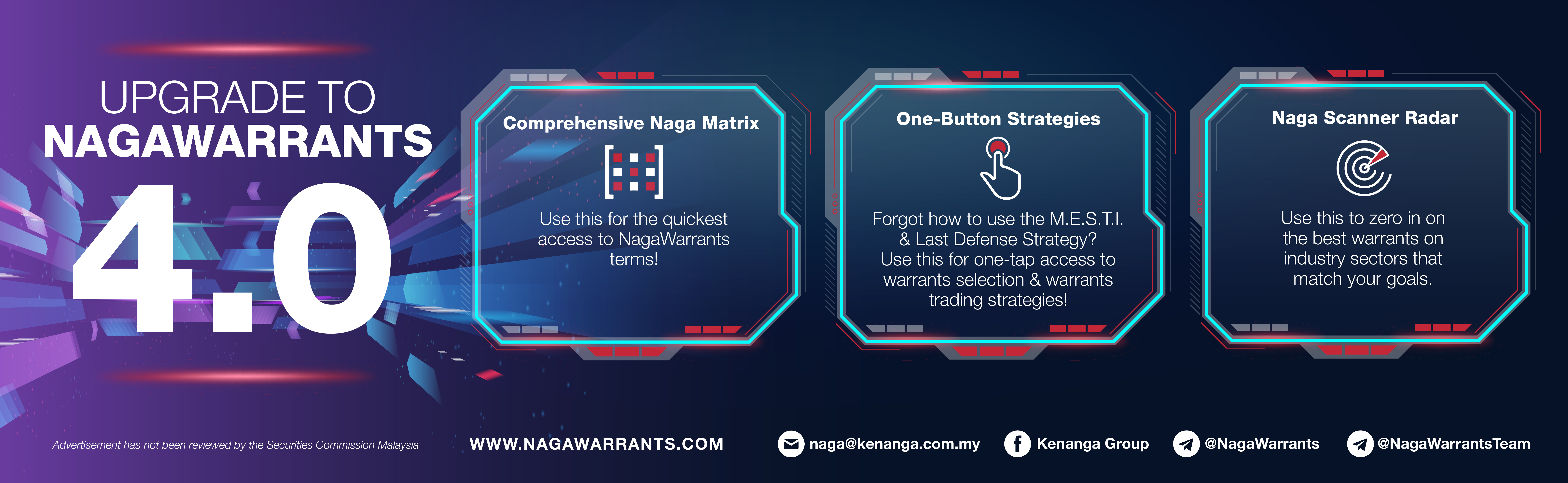 Naga 4.0